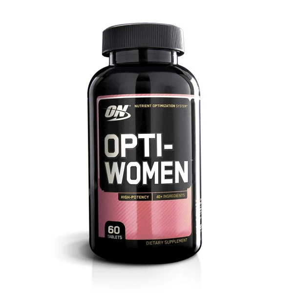 Optimum Nutrition Opti-Women Optimum Nutrition Opti-Women