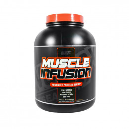 Nutrex Muscle Infusion, Proteins - MonsterKing