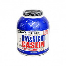 Weider Day and Night Casein, Protein - MonsterKing