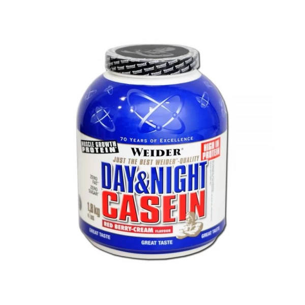 Weider Day and Night Casein