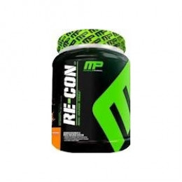 MusclePharm Recon, Supplements - MonsterKing