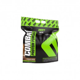 MusclePharm Combat Protein Powder, Proteins - MonsterKing