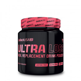 BioTech USA Ultra Loss Shake, do 70% - MonsterKing