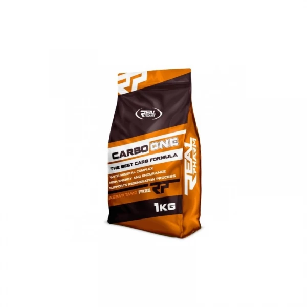 Real Pharm Carbo One