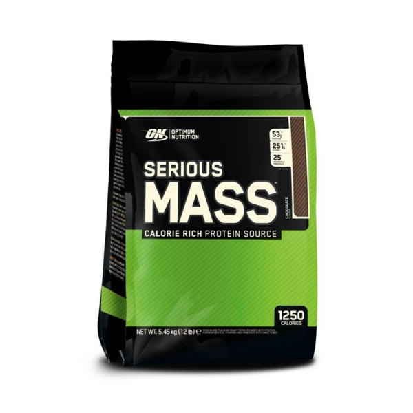 Optimum Nutrition Serious Mass