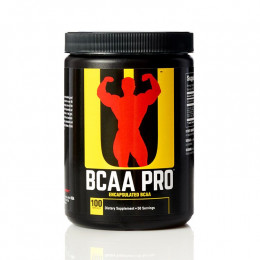 Universal Nutrition BCAA PRO, Amino Acids - MonsterKing