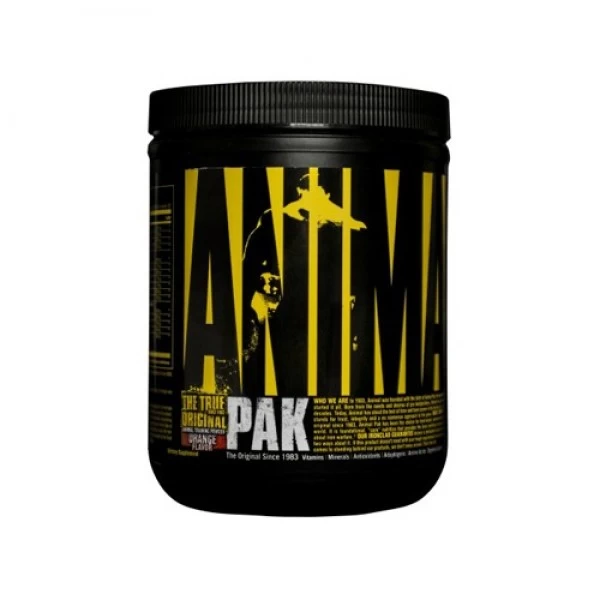 Universal Nutrition Animal Pak Powder