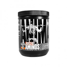 Universal Nutrition Juiced Aminos, Aminokwasy - MonsterKing