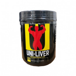 Universal Nutrition Uni-Liver, Aminosäuren - MonsterKing