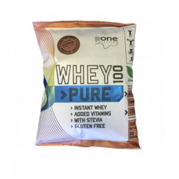Aone Nutrition Whey 100 Pure, Proteins - MonsterKing