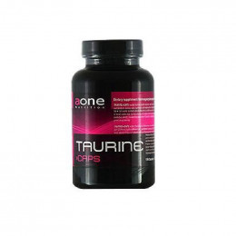 Aone Nutrition Taurine caps, Witaminy - MonsterKing