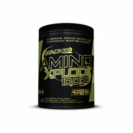 Stacker 2 Amino Xplode, Aminosäuren - MonsterKing