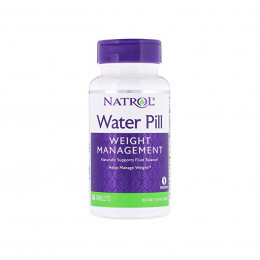 Natrol Water Pill, Fat burners - MonsterKing