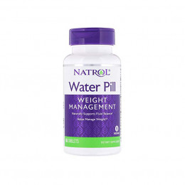 Natrol Water Pill, Égők - MonsterKing