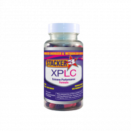 Stacker 2 Stacker 3 XPLC, Fat burners - MonsterKing