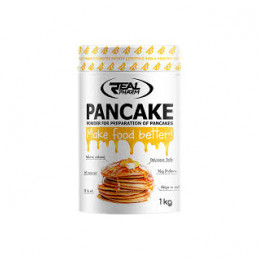 Real Pharm Pancake, Protein Pancakes - MonsterKing
