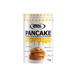 Real Pharm Pancake, Protein Pancakes - MonsterKing