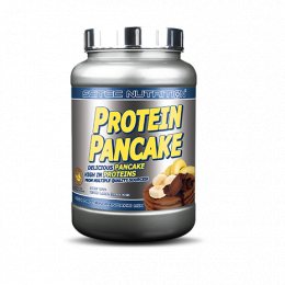 Scitec Nutrition Protein Pancake, Proteínové Palacinky - MonsterKing