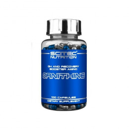 Scitec Nutrition Ornithine, Ergänzungen - MonsterKing