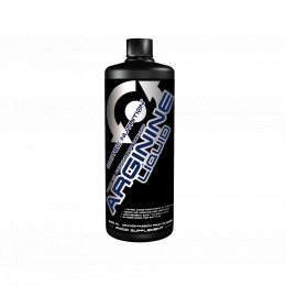 Scitec Nutrition Liquid Arginine, Edzés előtt - MonsterKing