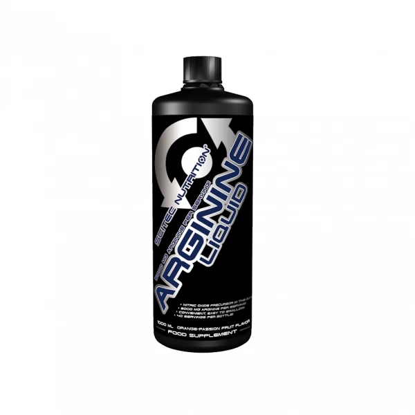 Scitec Nutrition Liquid Arginine