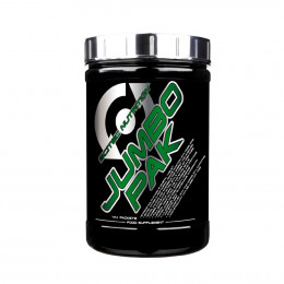 Scitec Nutrition Jumbo PAK, Supplements - MonsterKing