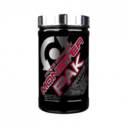 Scitec Nutrition Monster PAK, Vitamins - MonsterKing