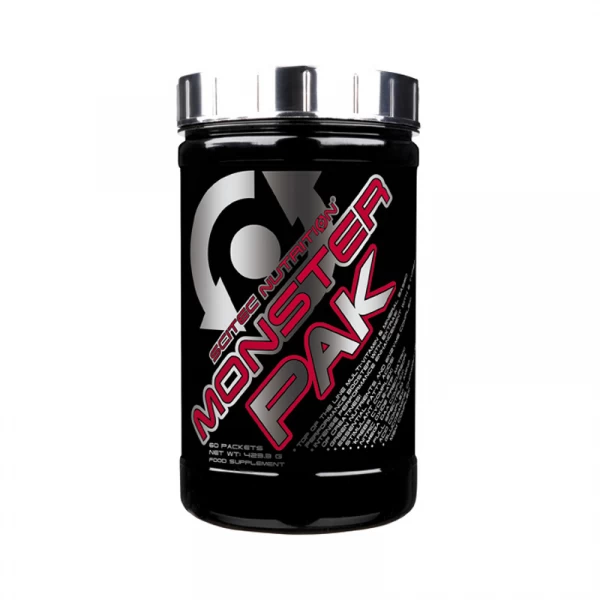 Scitec Nutrition Monster PAK