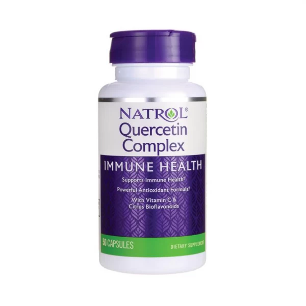Natrol Quercetin 