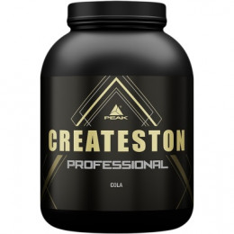 Peak Performance Createston Professional, Supplements - MonsterKing