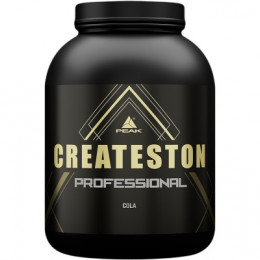 Peak Performance Createston Professional, Suplementy - MonsterKing