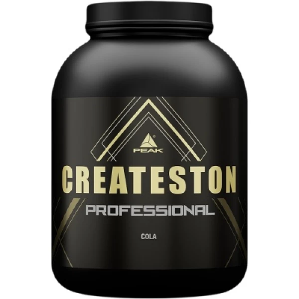 Peak Performance Createston Professional