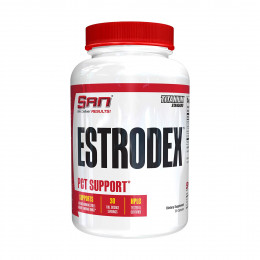 SAN Estrodex, Supplements - MonsterKing