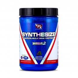 VPX NO-SyntheSize™, Supplements - MonsterKing