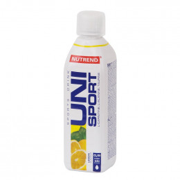 Nutrend  Unisport Energy, Drinks - MonsterKing