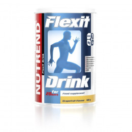 Nutrend Flexit Drink, Joint nutrition - MonsterKing