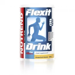 Nutrend Flexit Drink, Joint nutrition - MonsterKing