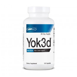 USP labs Yok3d, Supplements - MonsterKing