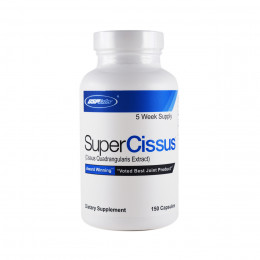 USP labs Super Cissus, Joint nutrition - MonsterKing