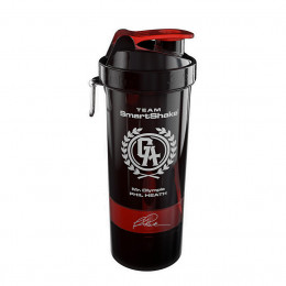 SmartShake Signature Series Phil Heath, Príslušenstvo - MonsterKing