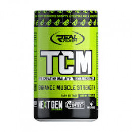 Real Pharm TCM, Creatine - MonsterKing