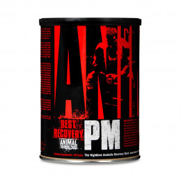 Universal Nutrition Animal PM, Ergänzungen - MonsterKing