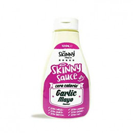 Skinny Food Skinny Sauce, Sosy, Keczupy - MonsterKing