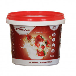 Feel Free Nutrition Protein Porridge, Haferflocken - MonsterKing