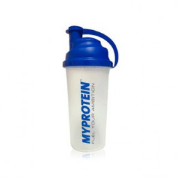 MyProtein Shaker 700ml, Akcesoria - MonsterKing