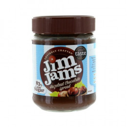 JimJams Chocolate Spread, Dióvaj, Nutellás - MonsterKing