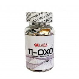 GE Labs 11-OXO, PH - MonsterKing