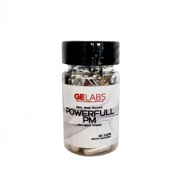 GE Labs Powerfull PM, Supplements - MonsterKing