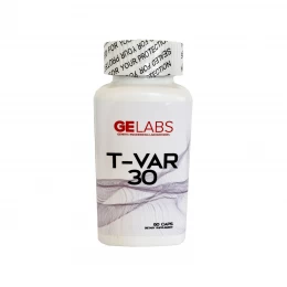 GE Labs T-VAR 30, PH - MonsterKing