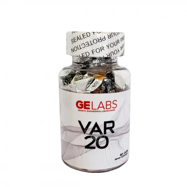 GE Labs VAR 20
